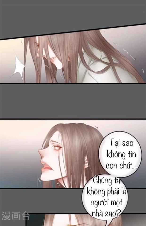 Yêu Tam Dẫn - Chapter 3 - Trang 10