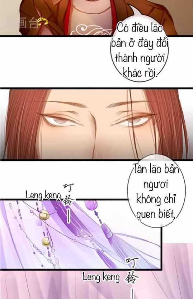 Yêu Tam Dẫn - Chapter 4 - Trang 30