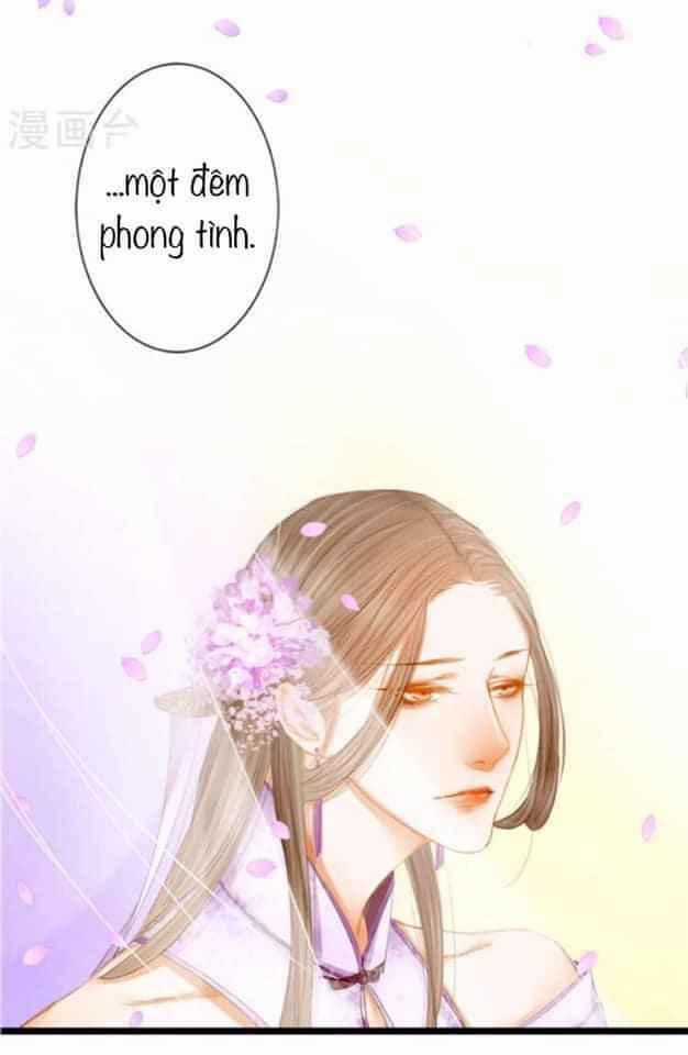 Yêu Tam Dẫn - Chapter 4 - Trang 32