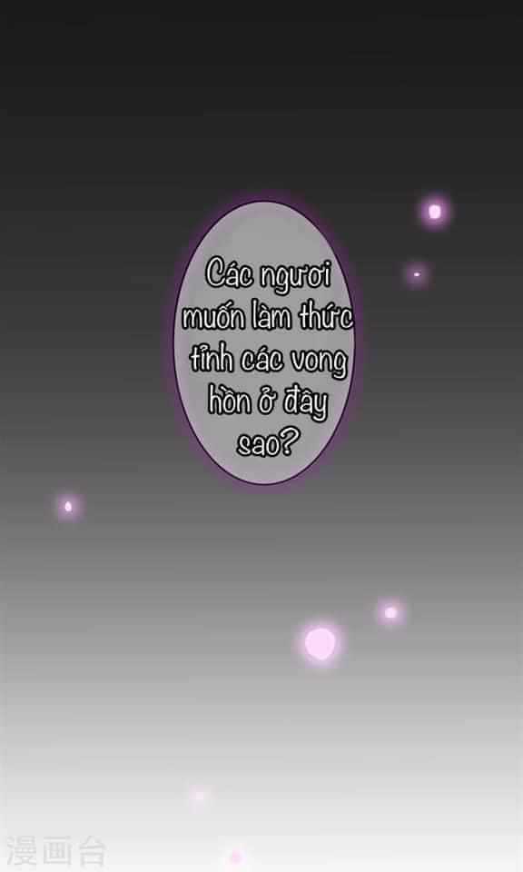 Yêu Tam Dẫn - Chapter 4 - Trang 8