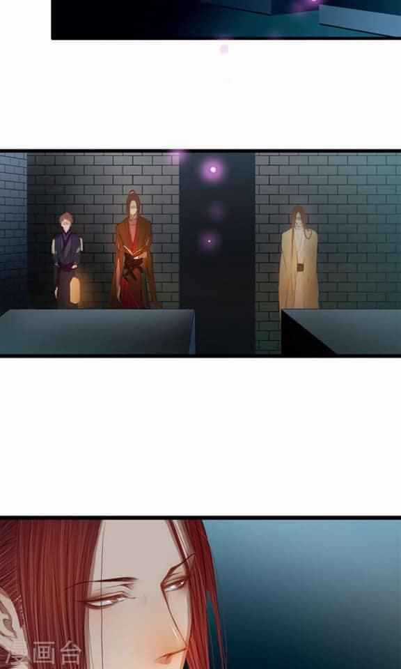 Yêu Tam Dẫn - Chapter 4 - Trang 10