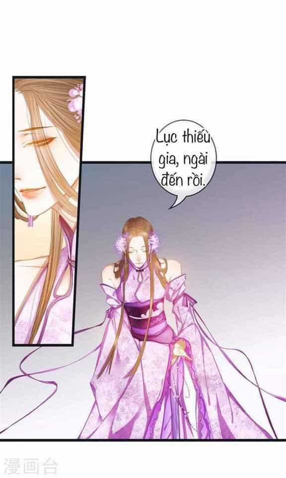 Yêu Tam Dẫn - Chapter 5 - Trang 1