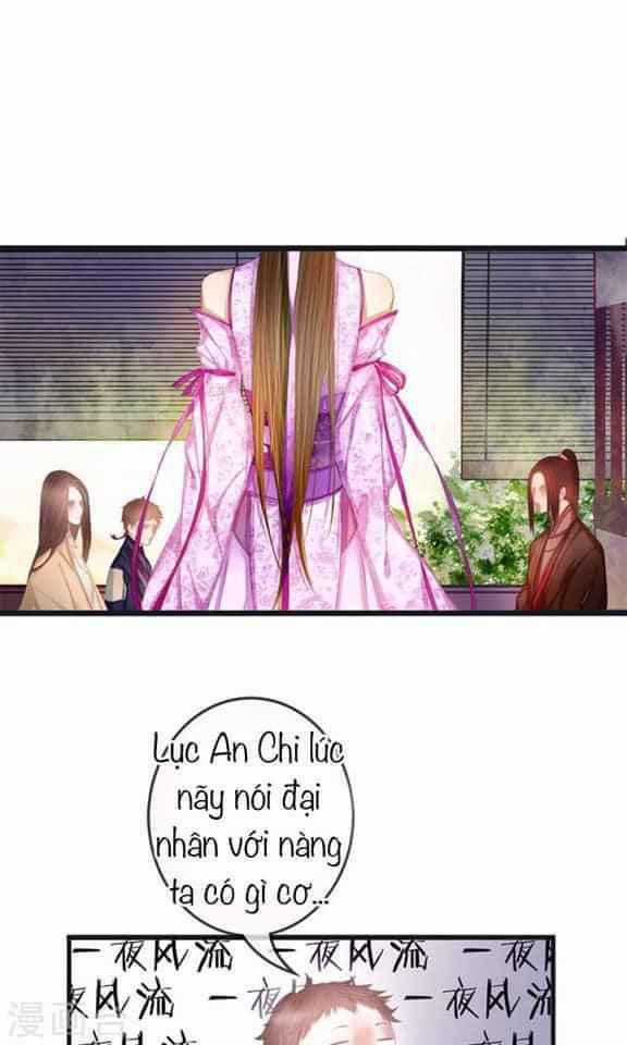 Yêu Tam Dẫn - Chapter 5 - Trang 2