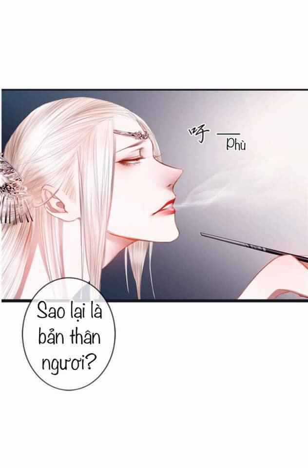 Yêu Tam Dẫn - Chapter 5 - Trang 14