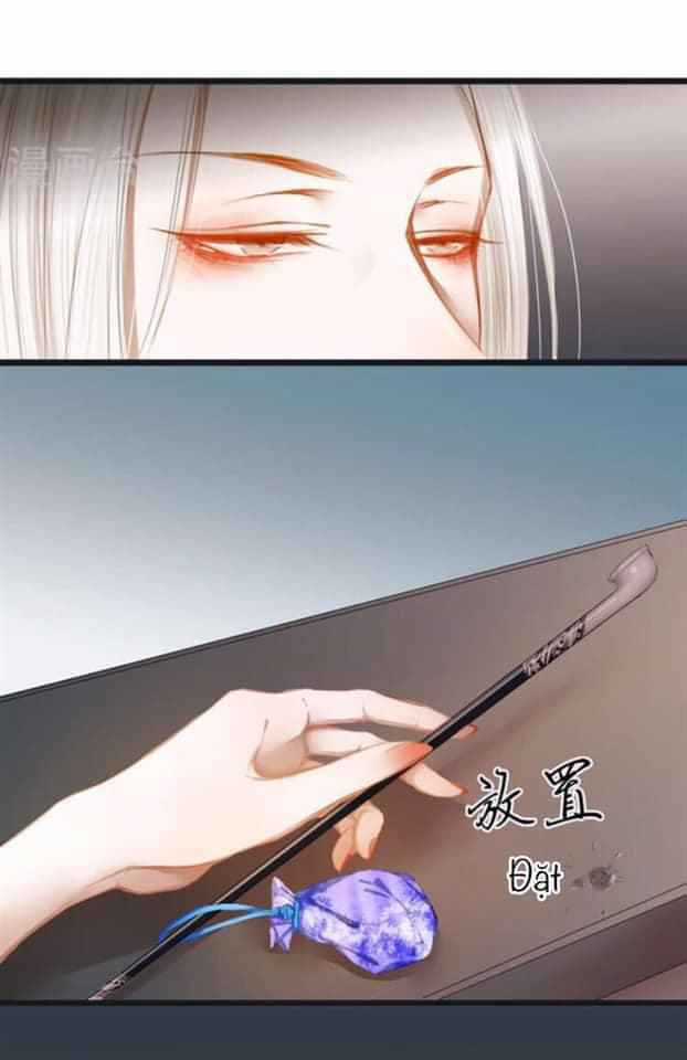 Yêu Tam Dẫn - Chapter 5 - Trang 18