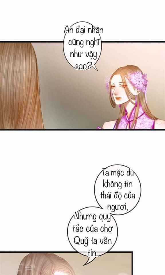 Yêu Tam Dẫn - Chapter 5 - Trang 22