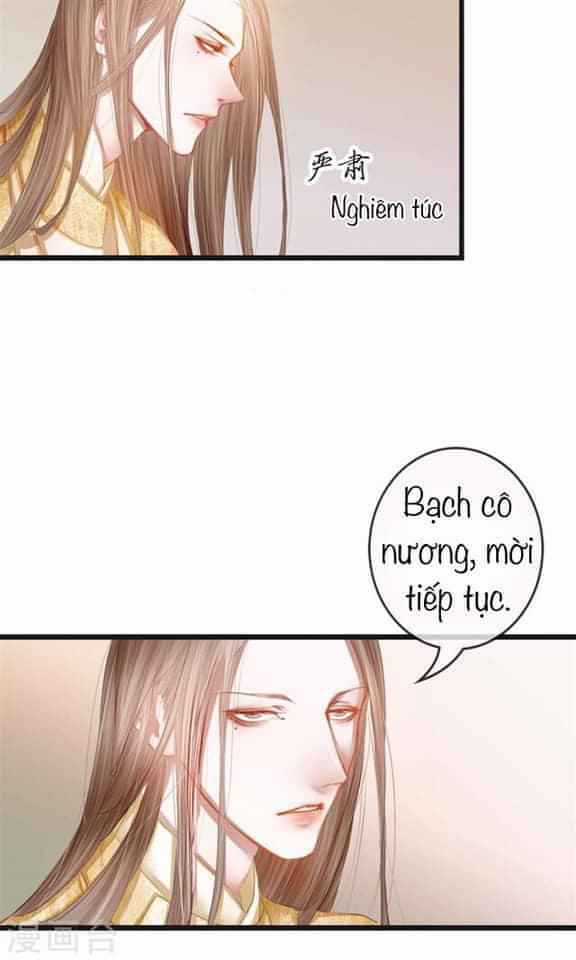 Yêu Tam Dẫn - Chapter 5 - Trang 23