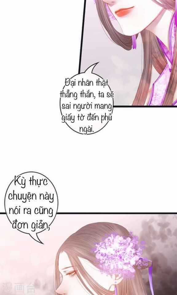 Yêu Tam Dẫn - Chapter 5 - Trang 26