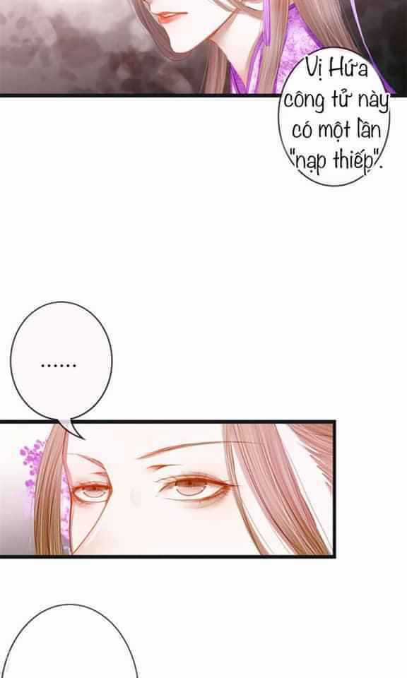 Yêu Tam Dẫn - Chapter 5 - Trang 27