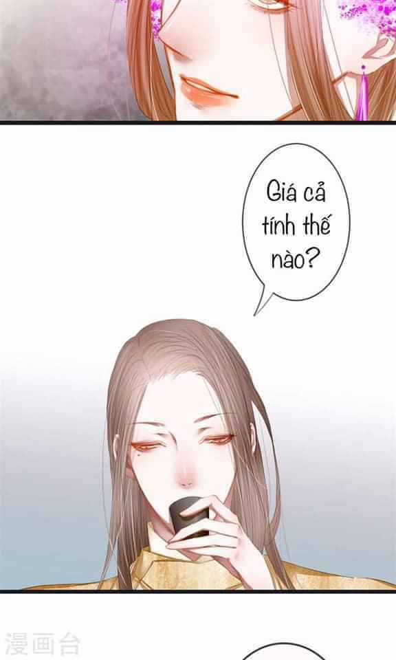 Yêu Tam Dẫn - Chapter 5 - Trang 30