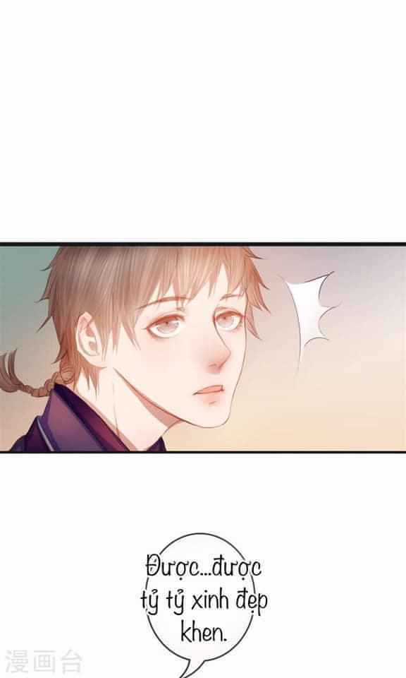 Yêu Tam Dẫn - Chapter 5 - Trang 4