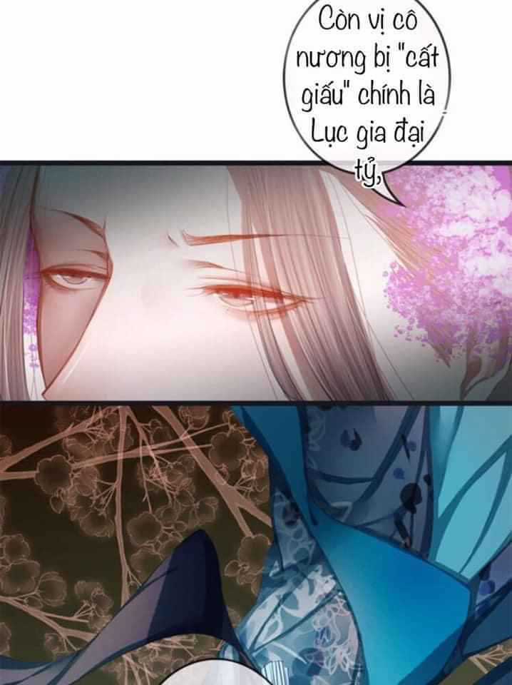 Yêu Tam Dẫn - Chapter 5 - Trang 31