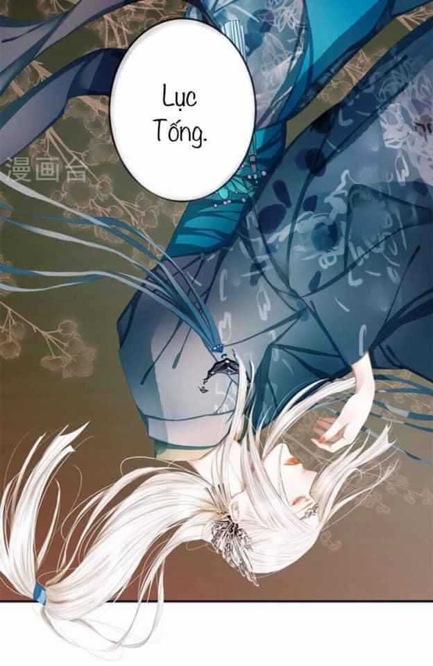 Yêu Tam Dẫn - Chapter 5 - Trang 32