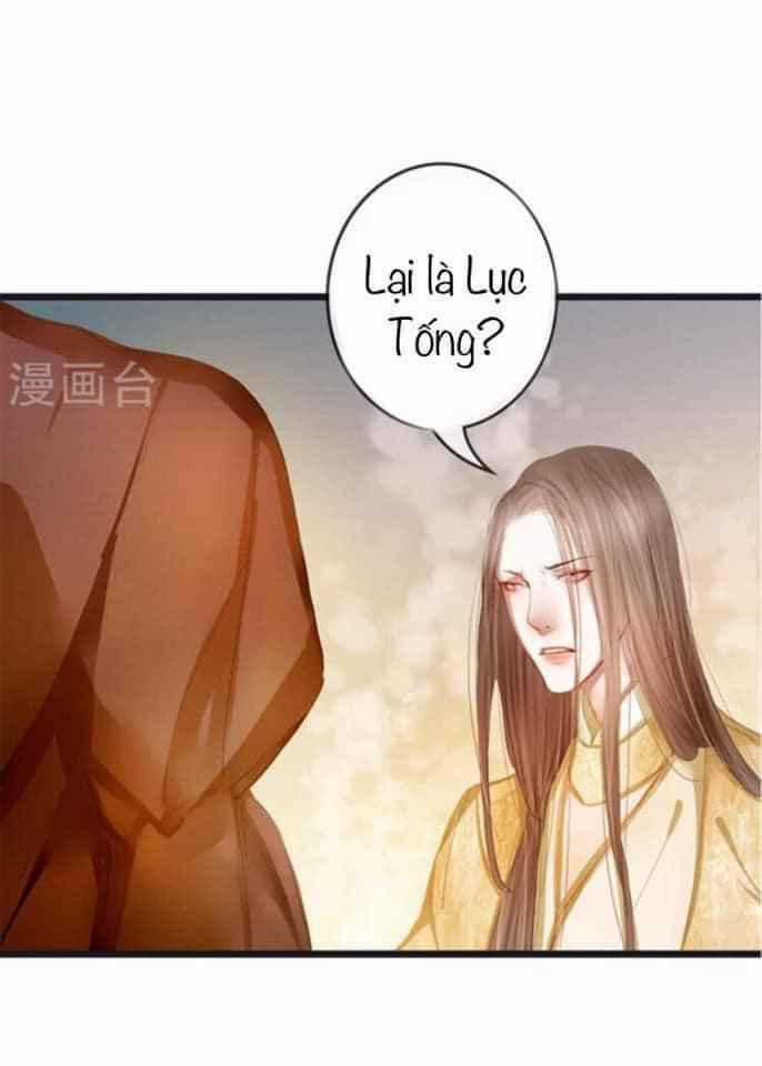 Yêu Tam Dẫn - Chapter 5 - Trang 33