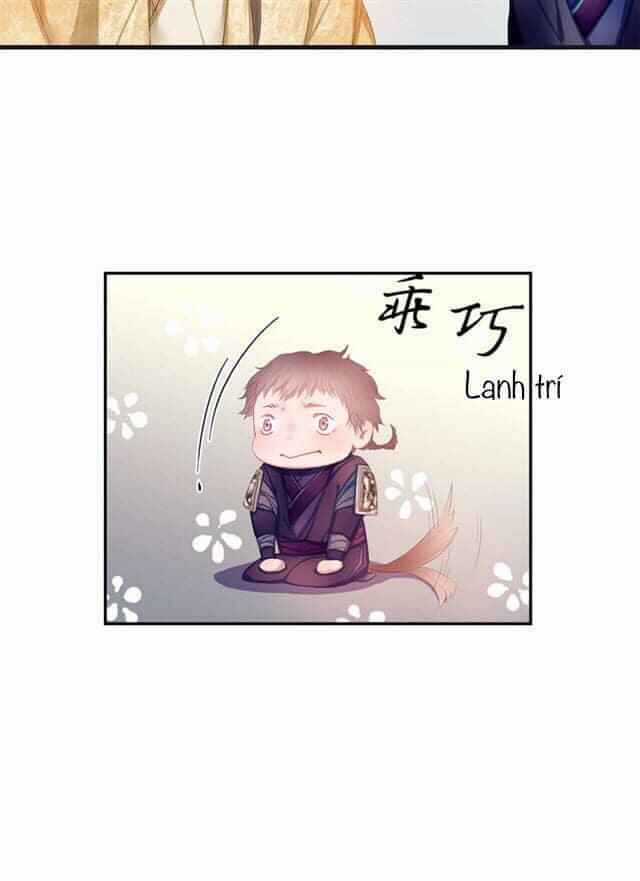 Yêu Tam Dẫn - Chapter 5 - Trang 6