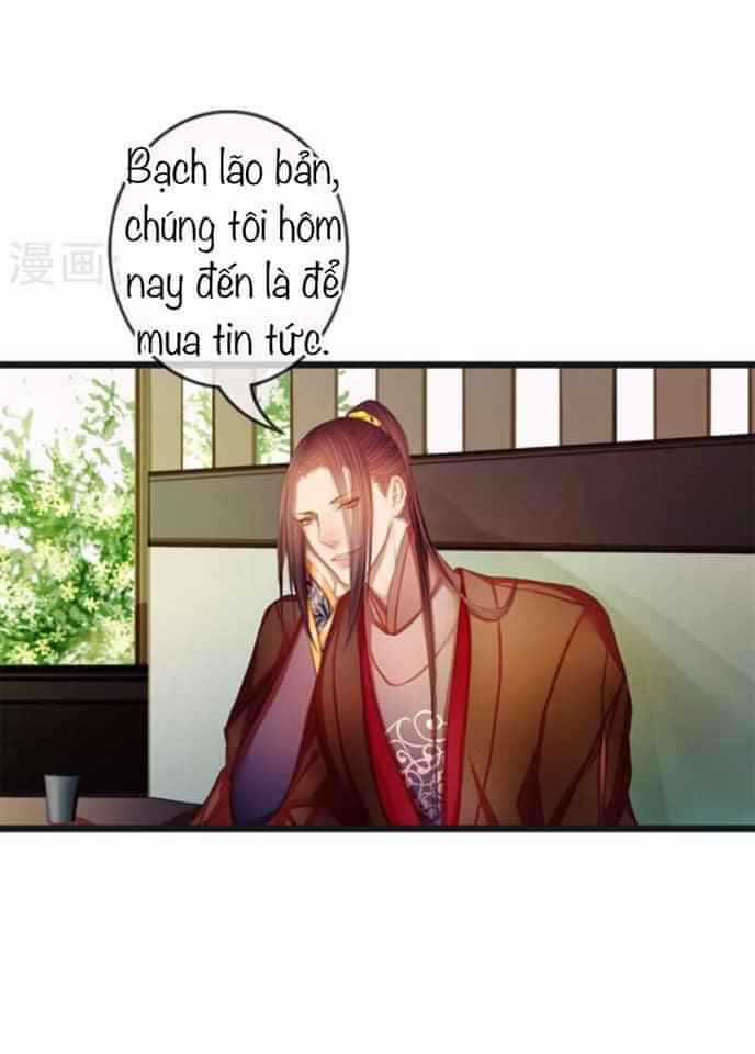 Yêu Tam Dẫn - Chapter 5 - Trang 7