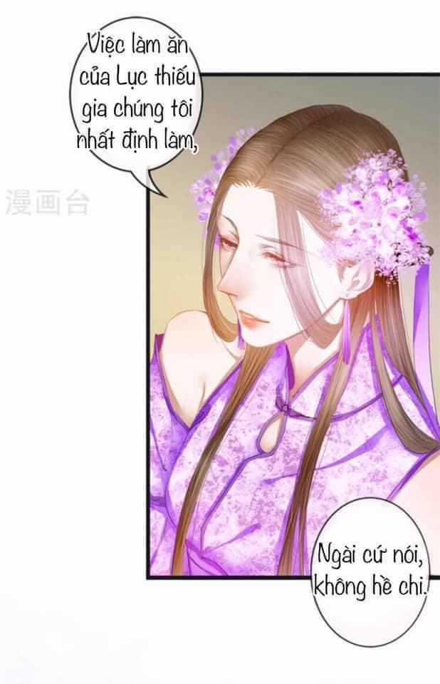 Yêu Tam Dẫn - Chapter 5 - Trang 8