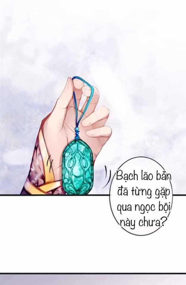 Yêu Tam Dẫn - Chapter 5 - Trang 9