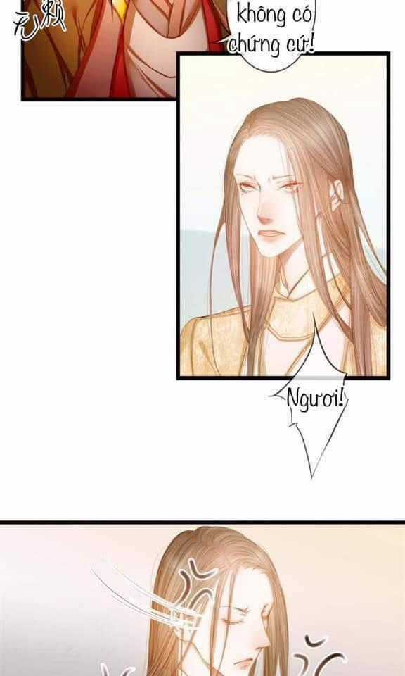 Yêu Tam Dẫn - Chapter 6 - Trang 2