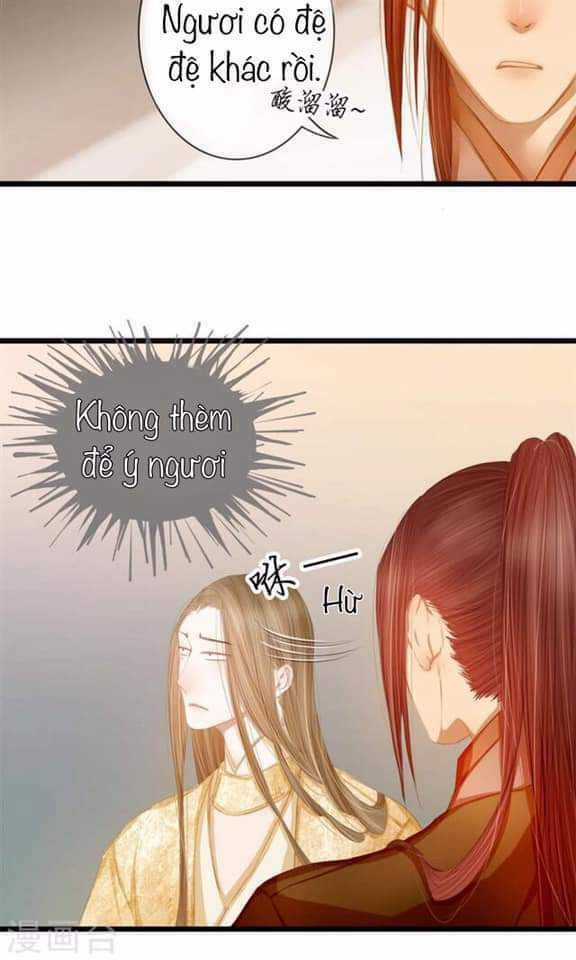 Yêu Tam Dẫn - Chapter 6 - Trang 13