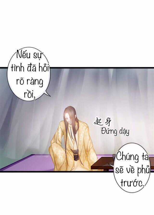 Yêu Tam Dẫn - Chapter 6 - Trang 19