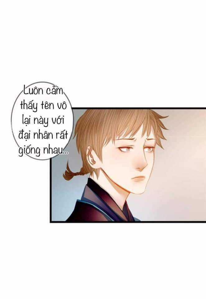 Yêu Tam Dẫn - Chapter 6 - Trang 22