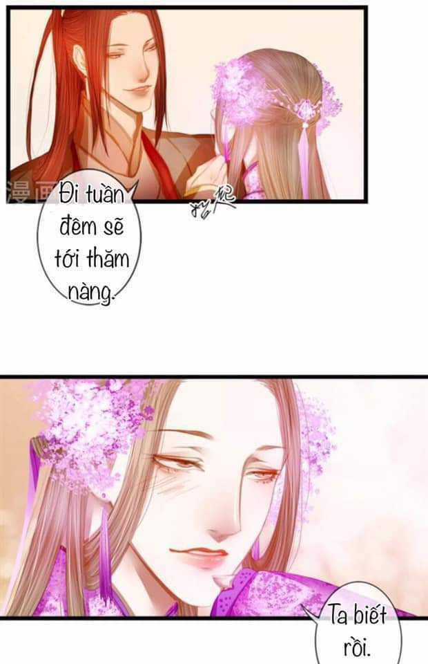 Yêu Tam Dẫn - Chapter 6 - Trang 23