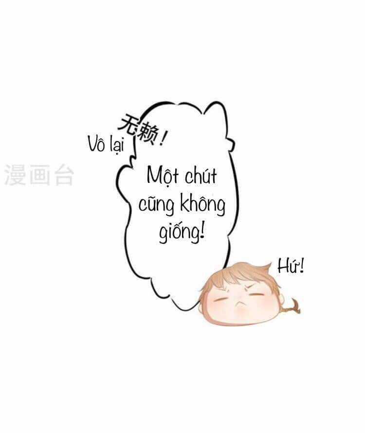 Yêu Tam Dẫn - Chapter 6 - Trang 24