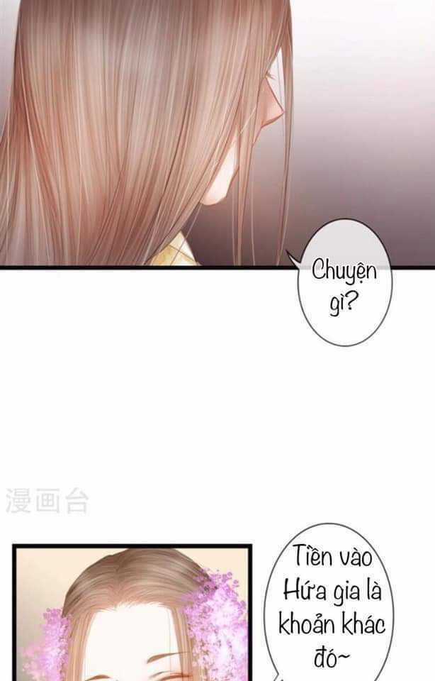 Yêu Tam Dẫn - Chapter 6 - Trang 27