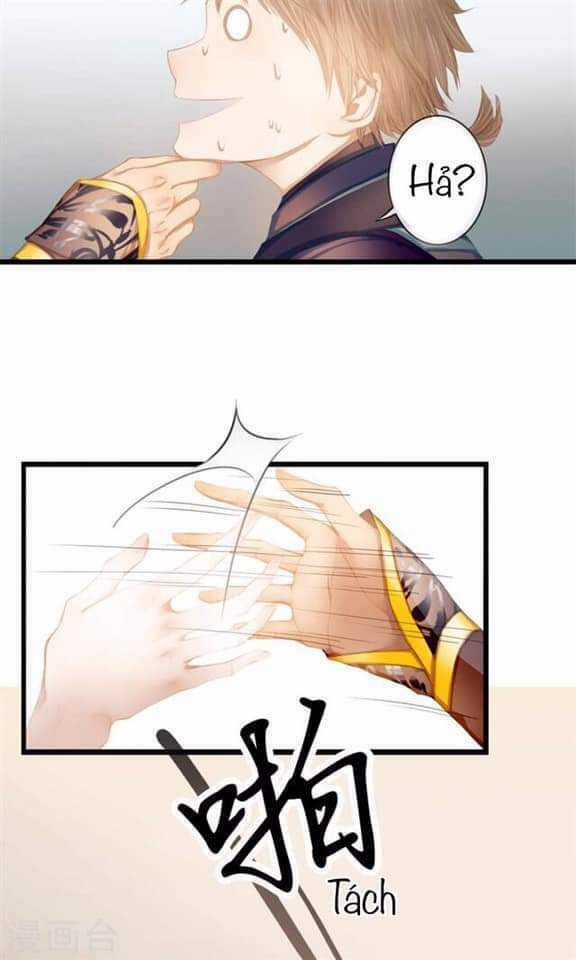 Yêu Tam Dẫn - Chapter 6 - Trang 9