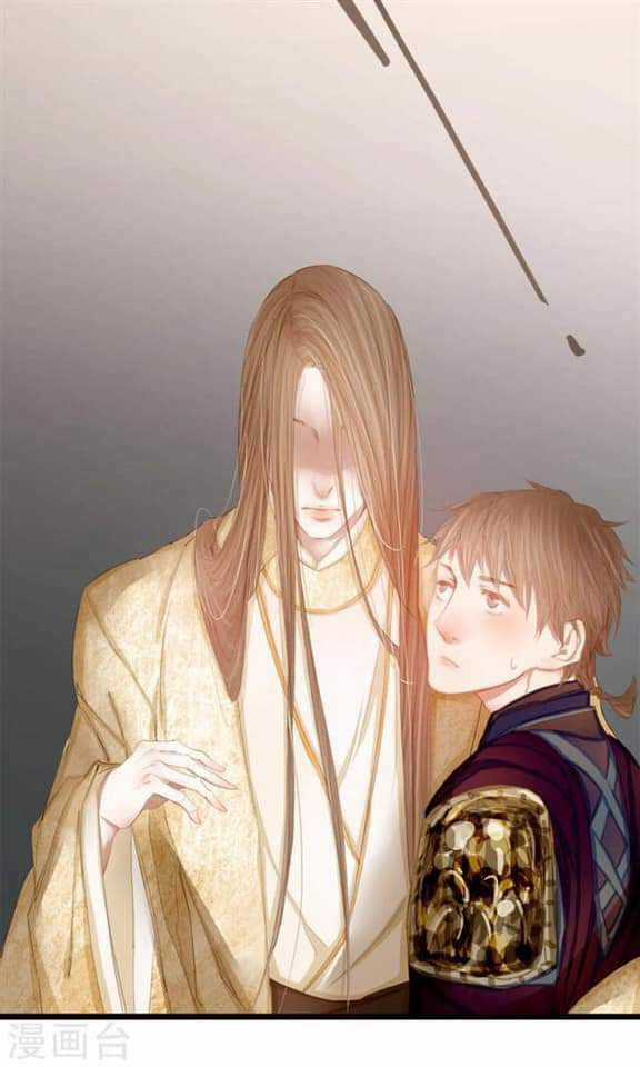 Yêu Tam Dẫn - Chapter 6 - Trang 10