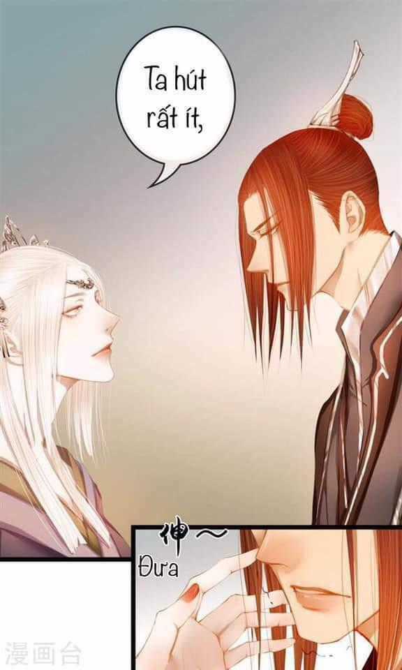 Yêu Tam Dẫn - Chapter 7 - Trang 1