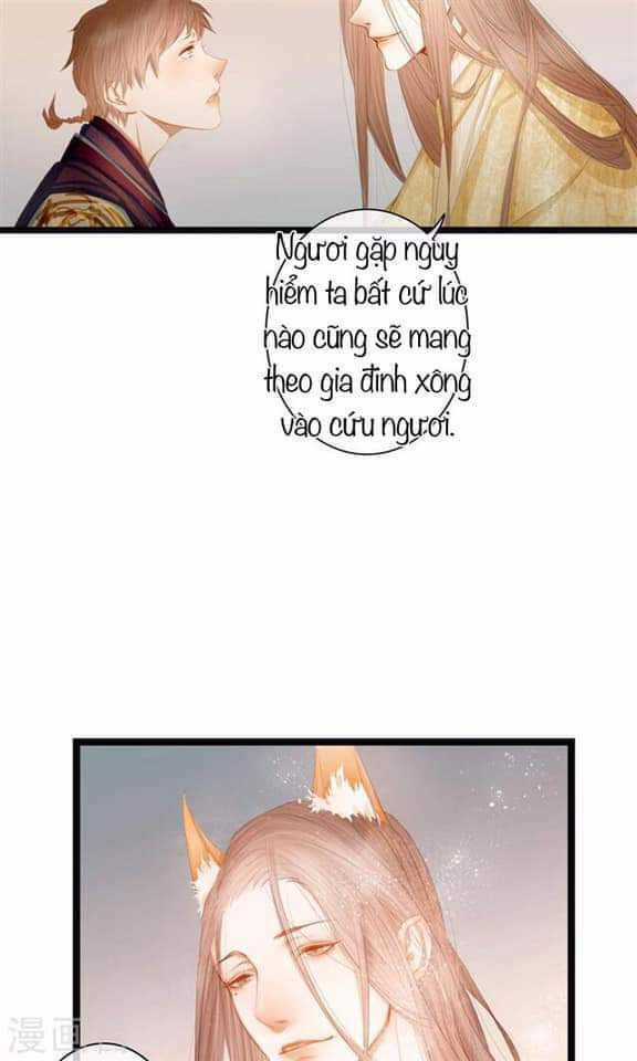 Yêu Tam Dẫn - Chapter 7 - Trang 13