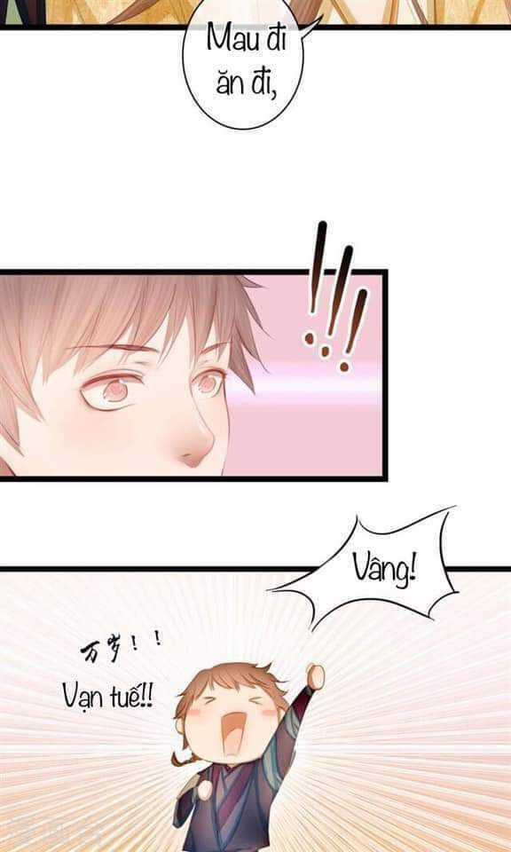 Yêu Tam Dẫn - Chapter 7 - Trang 18