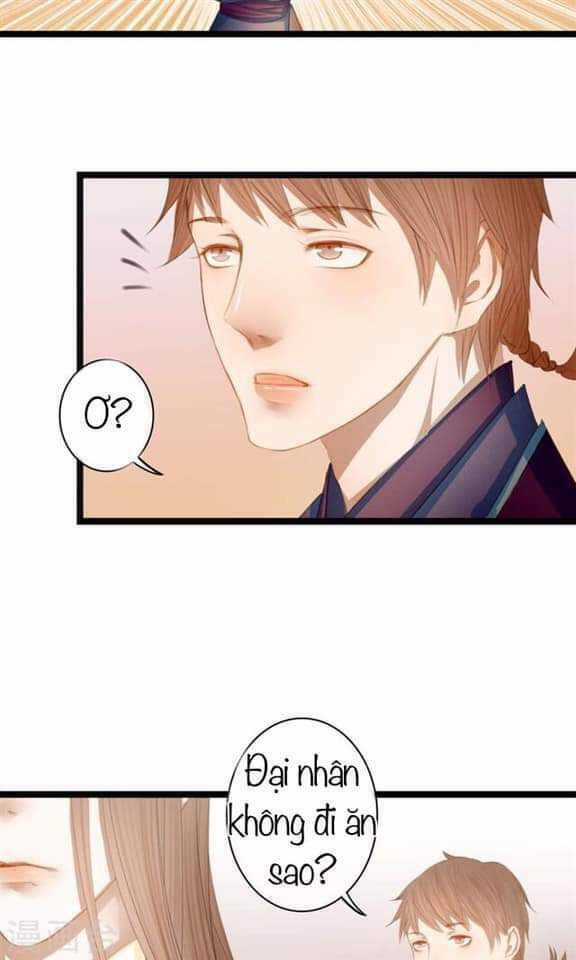 Yêu Tam Dẫn - Chapter 7 - Trang 19