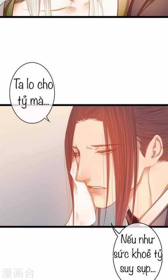 Yêu Tam Dẫn - Chapter 7 - Trang 3
