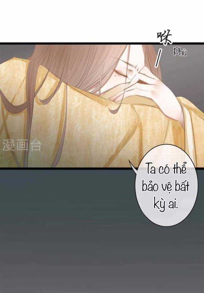 Yêu Tam Dẫn - Chapter 7 - Trang 26