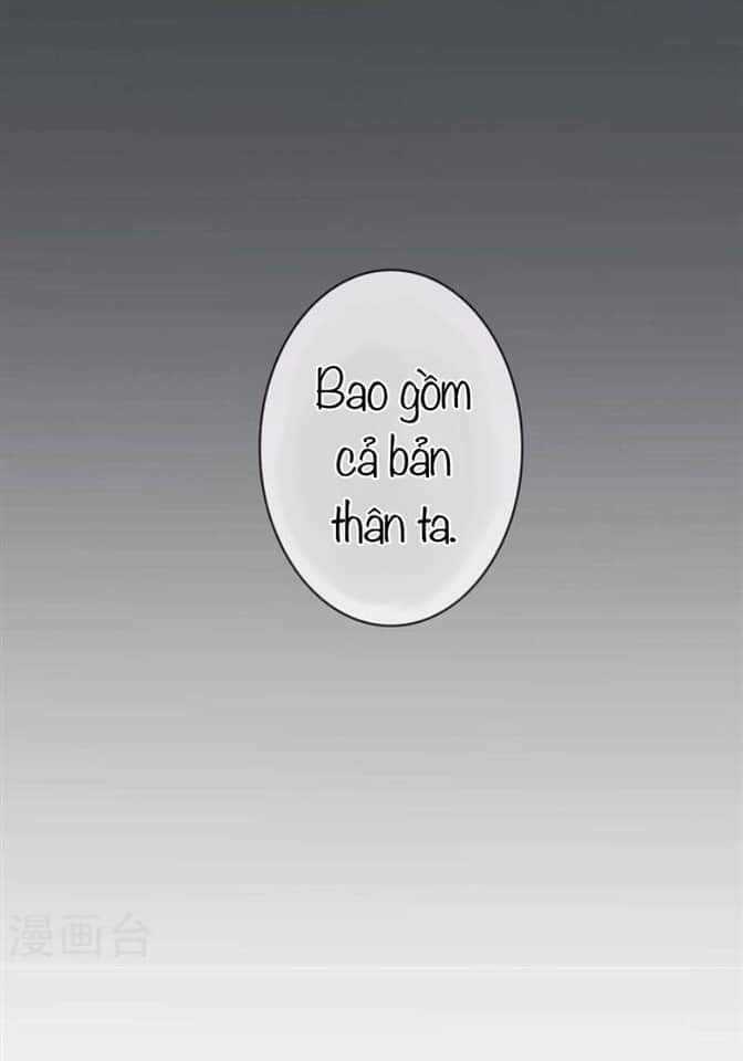 Yêu Tam Dẫn - Chapter 7 - Trang 27