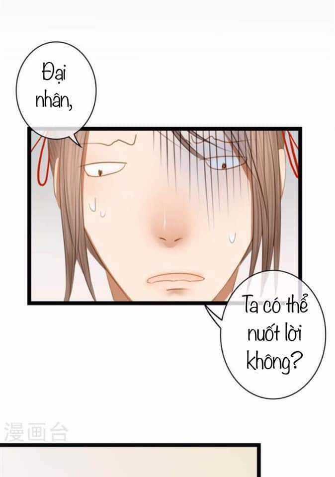 Yêu Tam Dẫn - Chapter 7 - Trang 28