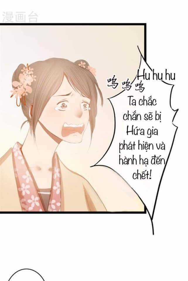 Yêu Tam Dẫn - Chapter 7 - Trang 29