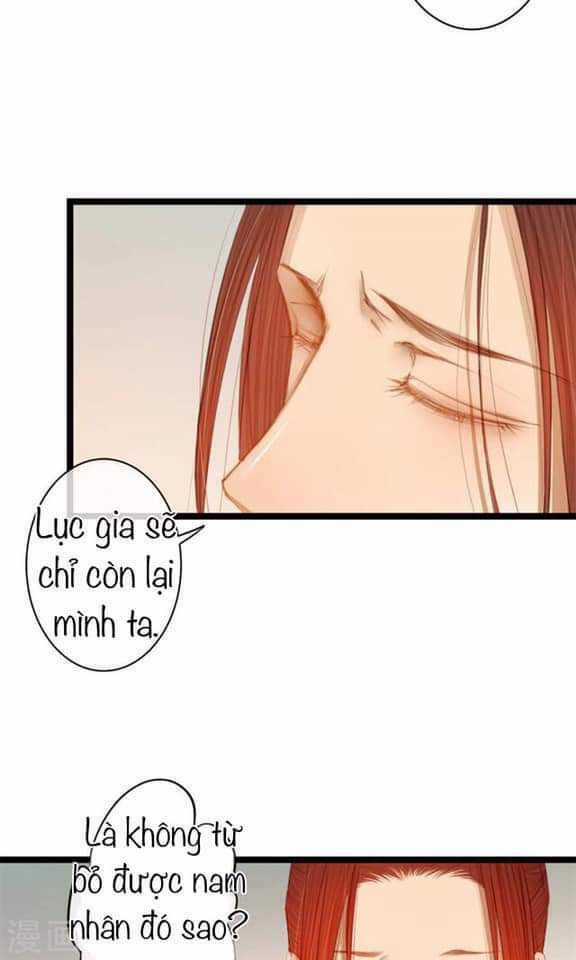 Yêu Tam Dẫn - Chapter 7 - Trang 4