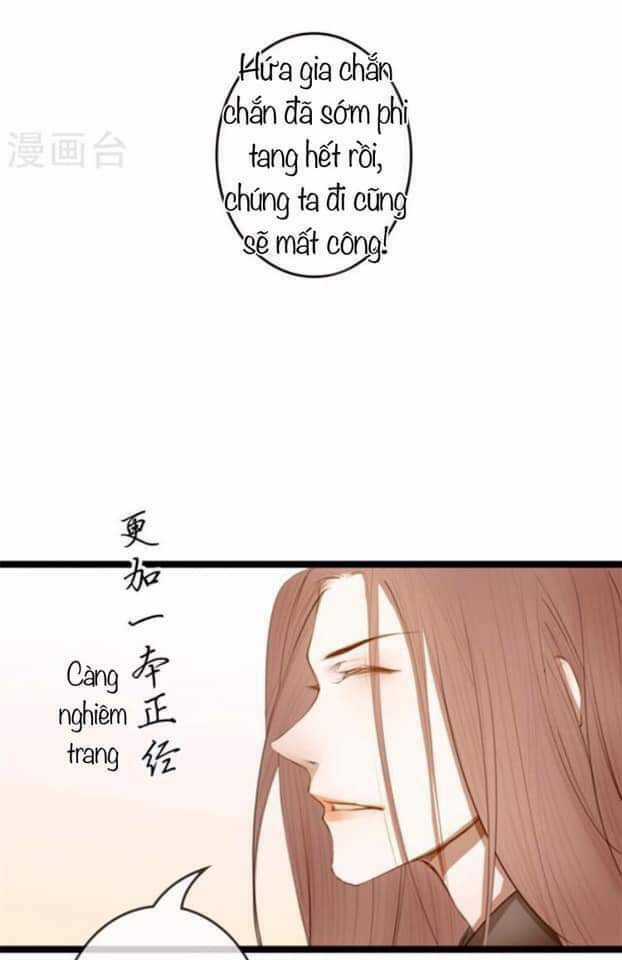 Yêu Tam Dẫn - Chapter 7 - Trang 31