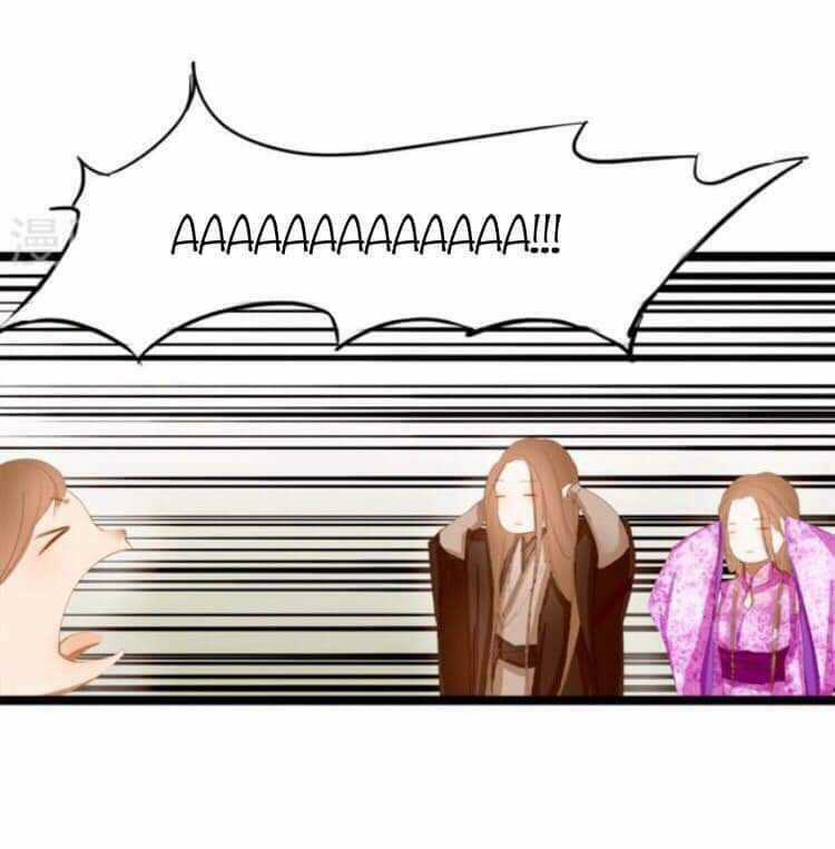 Yêu Tam Dẫn - Chapter 7 - Trang 33