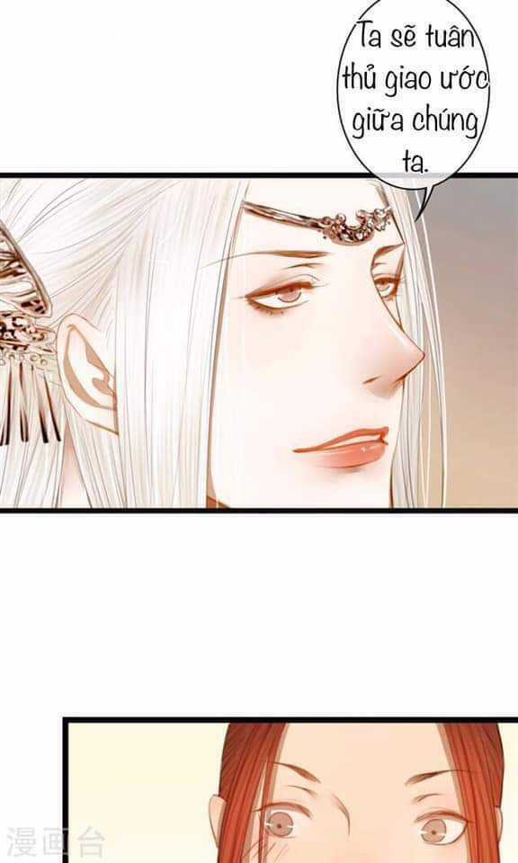 Yêu Tam Dẫn - Chapter 7 - Trang 7