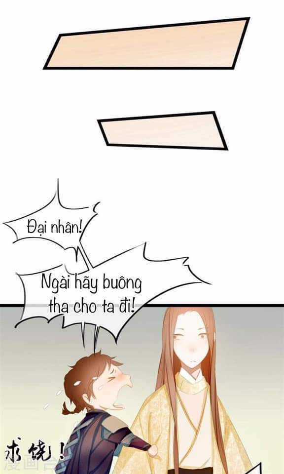 Yêu Tam Dẫn - Chapter 7 - Trang 9