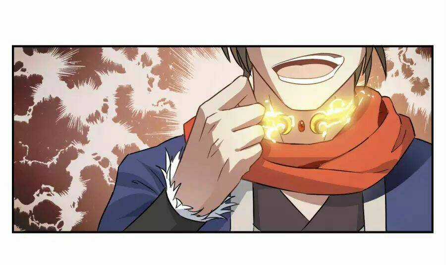 Yêu Thần Học Viện - Chapter 0 - Trang 8