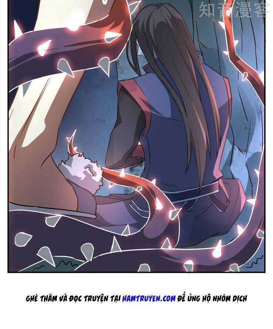 Yêu Thần Học Viện - Chapter 10 - Trang 3