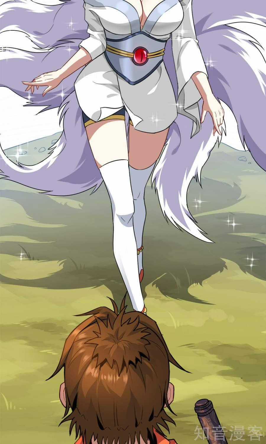 Yêu Thần Học Viện - Chapter 3 - Trang 2