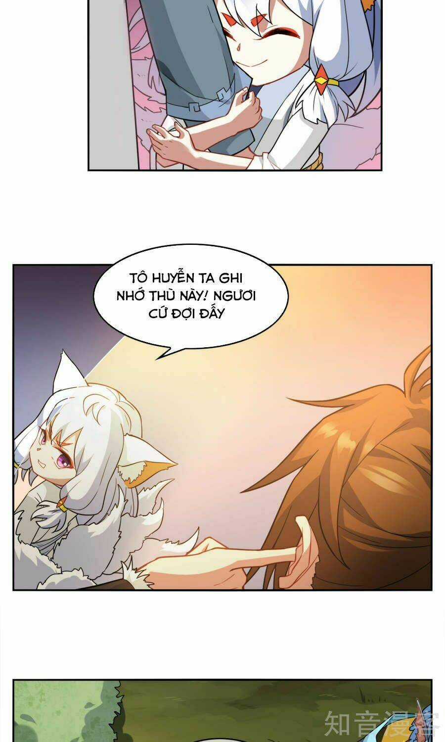 Yêu Thần Học Viện - Chapter 4 - Trang 14