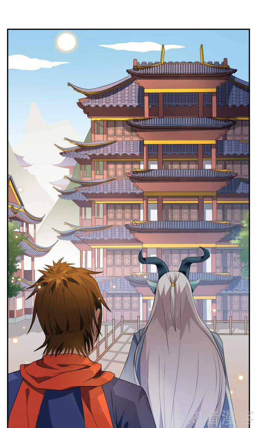 Yêu Thần Học Viện - Chapter 6 - Trang 10